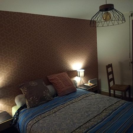 -- Le Refuge, A 50 Metres De La Gare -- Lejlighed Grenoble Eksteriør billede