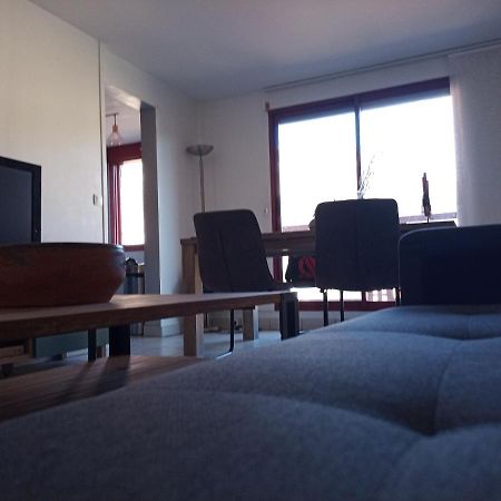 -- Le Refuge, A 50 Metres De La Gare -- Lejlighed Grenoble Eksteriør billede