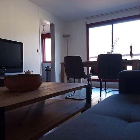 -- Le Refuge, A 50 Metres De La Gare -- Lejlighed Grenoble Eksteriør billede