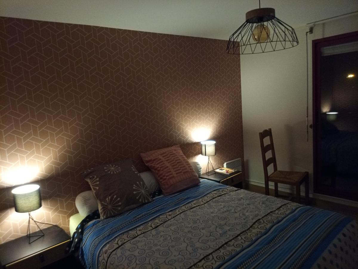 -- Le Refuge, A 50 Metres De La Gare -- Lejlighed Grenoble Eksteriør billede