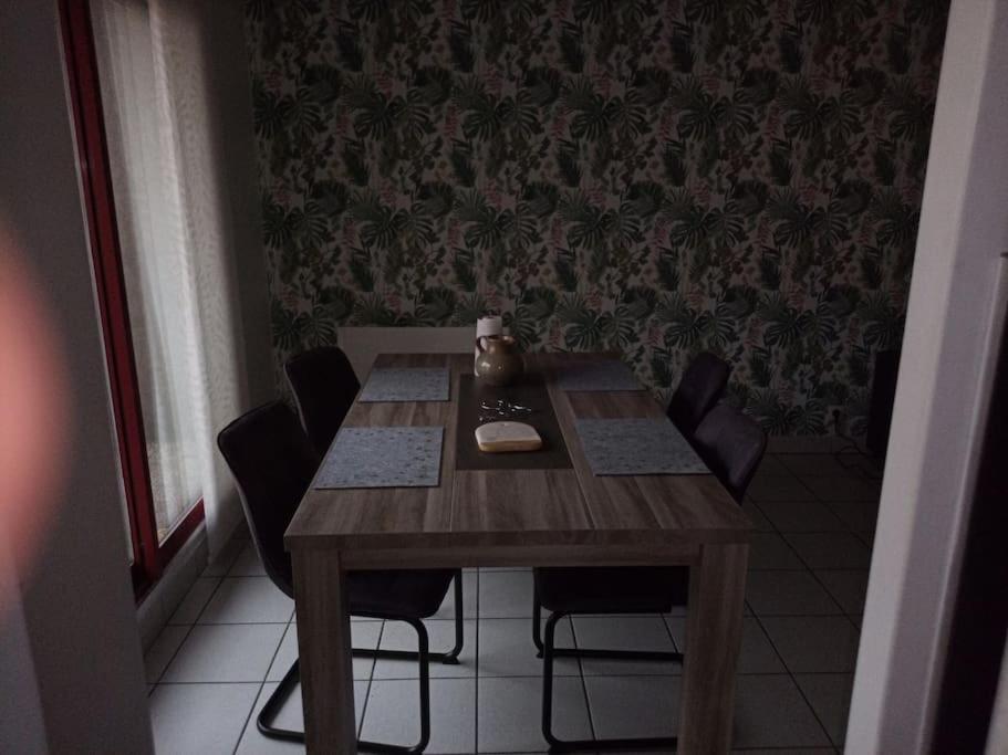 -- Le Refuge, A 50 Metres De La Gare -- Lejlighed Grenoble Eksteriør billede
