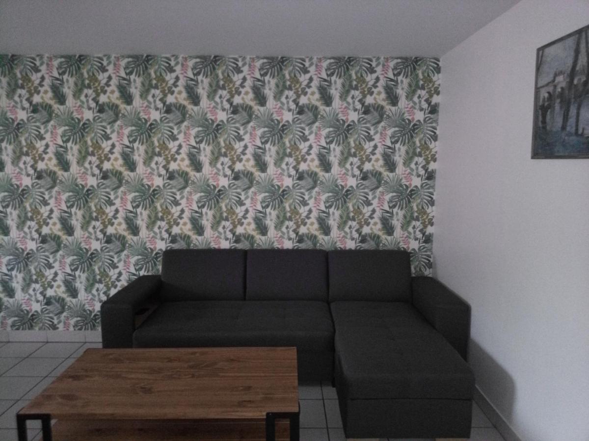 -- Le Refuge, A 50 Metres De La Gare -- Lejlighed Grenoble Eksteriør billede