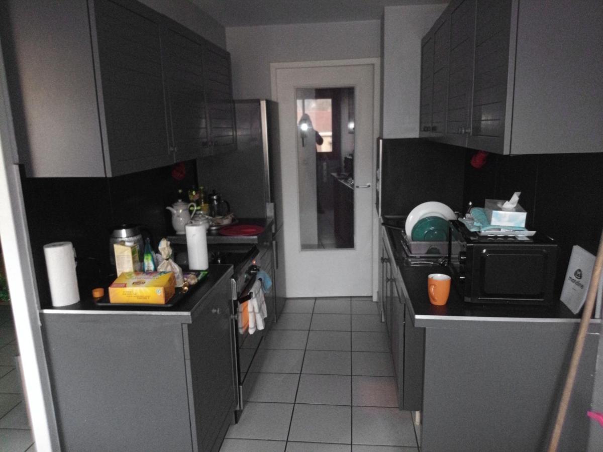 -- Le Refuge, A 50 Metres De La Gare -- Lejlighed Grenoble Eksteriør billede